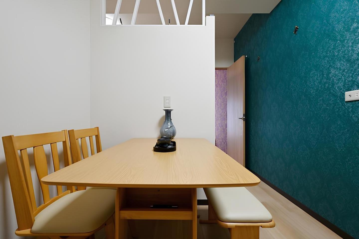 Apartment サカイマンション101 Osaka
