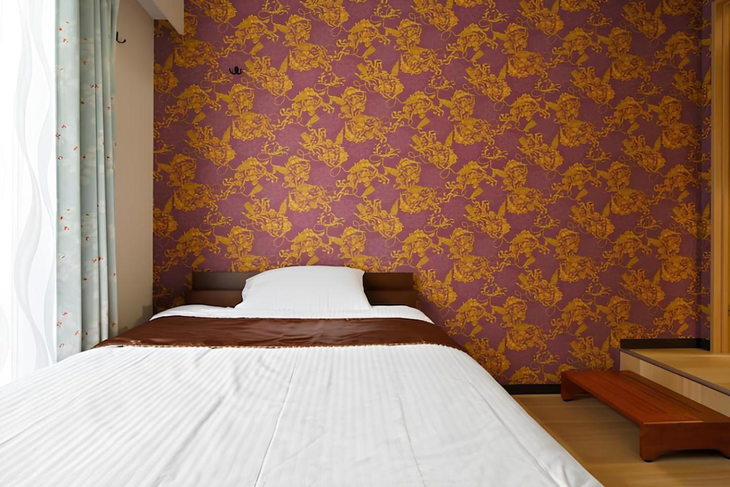 Apartment サカイマンション101