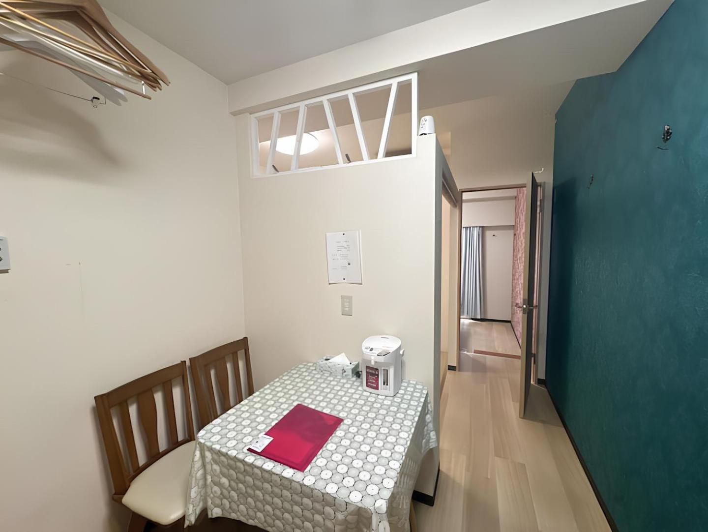 サカイマンション101 Apartment Osaka